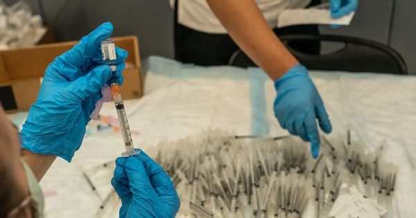 Est-il raisonnable de fabriquer un vaccin contre les variants B?