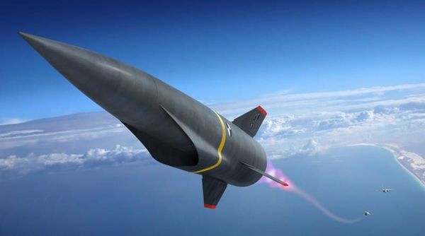 Missiles hypersoniques : là où mènera la coupable cécité de la caste