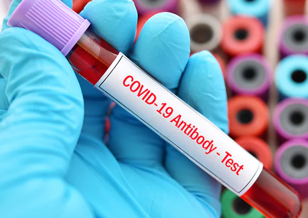 L’immunité naturelle enfin envisageable ?