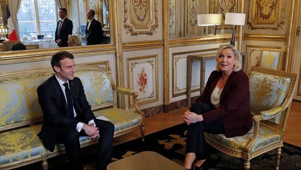 Avec la dissolution, Macron met la France sur la voie d’un possible chaos