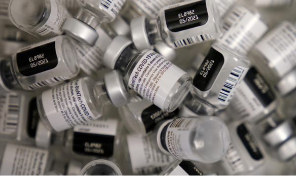 Suisse : aucun rappel anti-Covid recommandé pour le printemps et l’été 2023