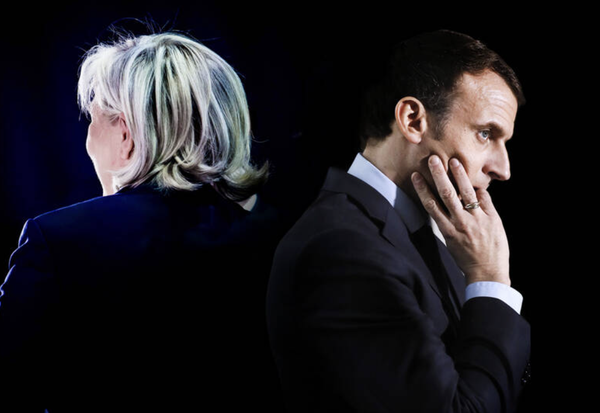 Pour dégager Macron : oubliez votre crédibilité, elle ne sert plus à rien !
