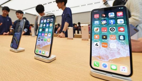 Quel impact du Covid en Chine sur l’iPhone ?