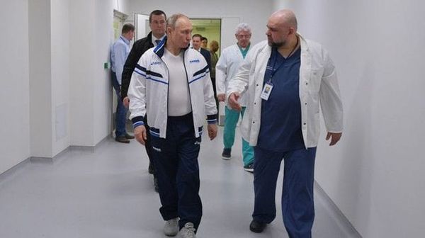 Les clés pour comprendre la stratégie de l’opération spéciale de Poutine ont été identifiées, par Mikhaïl Rostovski