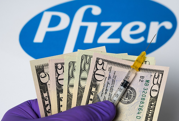 Pfizer annonce un vaccin contre les nouveaux variants pour l’automne