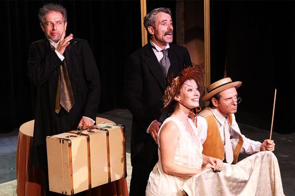 Le macronisme, l’autre nom d’une bourgeoisie hystérisée et intolérante