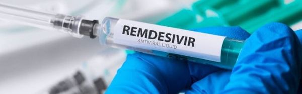 Union européenne : le Remdesivir revient par la fenêtre