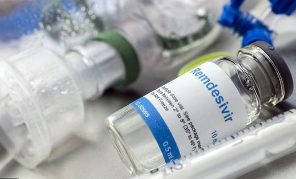 Retrait du Remdevisir du marché : vers un nouveau scandale sanitaire ?