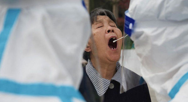 ALERTE : le gouvernement prépare un flicage numérique pour la vaccination obligatoire