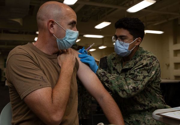 Obligation vaccinale : les aumôniers militaires US suspendus saisissent la Cour Suprême