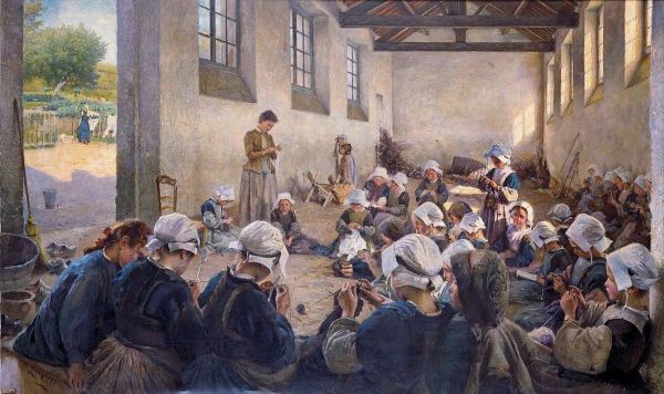 Sécession scolaire et désobéissance civile