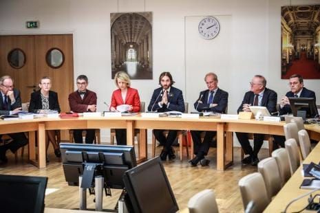 OPECST : le résumé des interventions sur les effets secondaires des vaccins anti-COVID