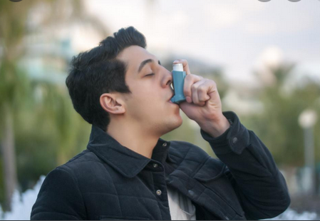 Les asthmatiques seraient mieux protégés contre le Covid-19, selon les experts