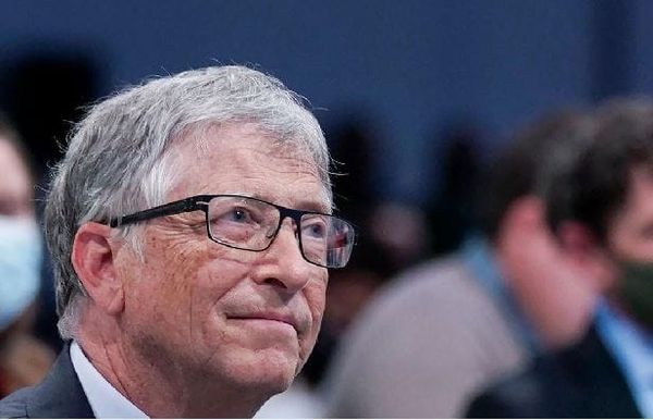 Les sombres prédictions de Bill Gates sur la prochaine pandémie