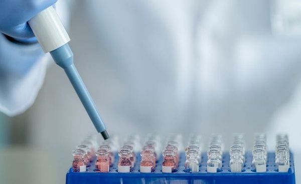 Essais prometteurs pour l’antiviral anti-covid de Biotron