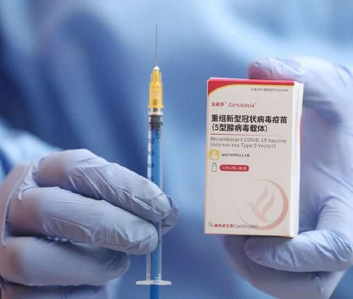 Un 11e vaccin anti-covid validé par l’OMS