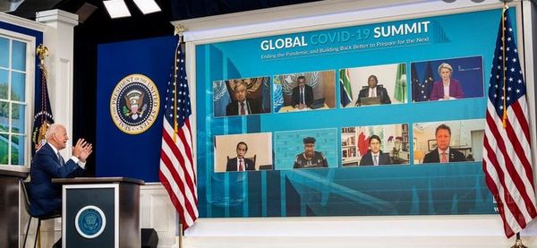 Le sommet mondial du COVID, nouveau Bilderberg du vaccin ?