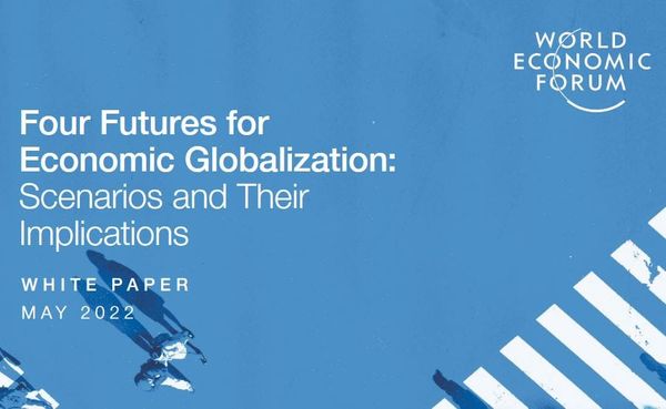 Le nationalisme numérique, l’une des grandes peurs de Davos