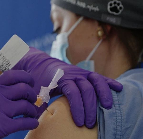 Afrique du Sud : vers l’interdiction des vaccins ARNm de Pfizer ?