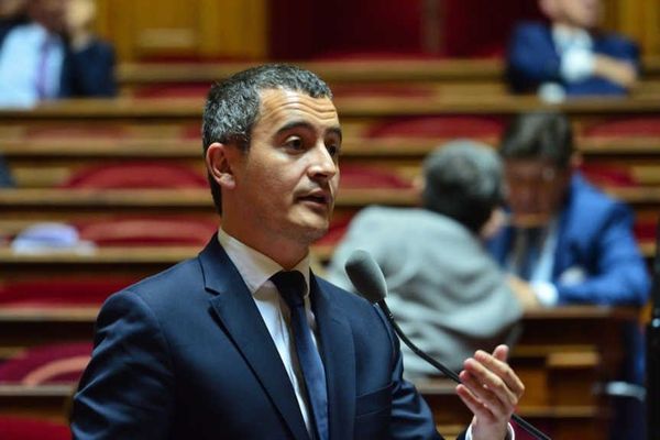Permis à points : Darmanin va vous pardonner d’être en vie, par Modeste Schwartz