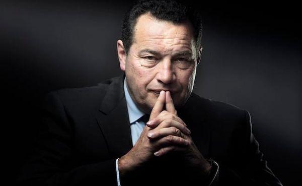 Ukraine : l’Europe sanctionne… l’Europe, par Jean-Frédéric Poisson