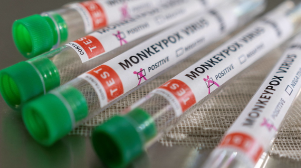 Mpox en Afrique : l’OMS active son dispositif mondial d’urgence