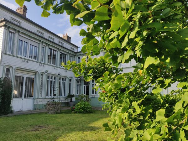 Vivrovert, la conciergerie qui aide les citadins à s’installer à la campagne