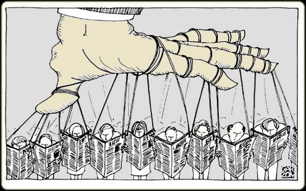 L’OMS révèle enfin ses techniques de manipulation des masses pour faire accepter le vaccin