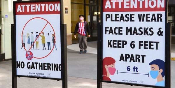 L’Alliance mondiale pour le vaccin prévoit une possible vague de Covid