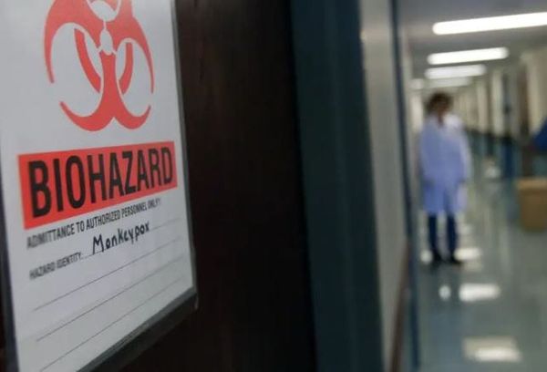 La France commence la vaccination contre la variole du singe