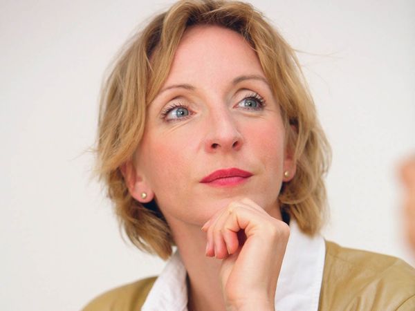 Comment se débarrasser du gouvernement sans effusion de sang ? par Ulrike Reisner