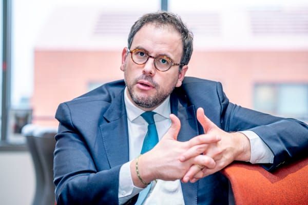 Elisabeth Borne déjà en mode caste Mc Kinsey