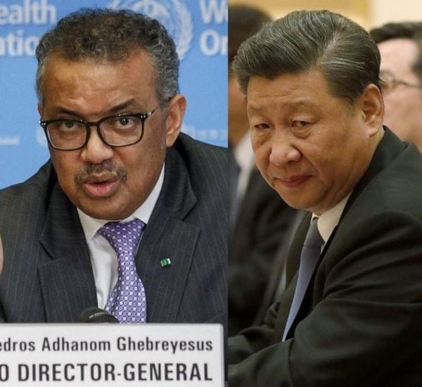 L’OMS opposée à la stratégie chinoise du zéro-covid