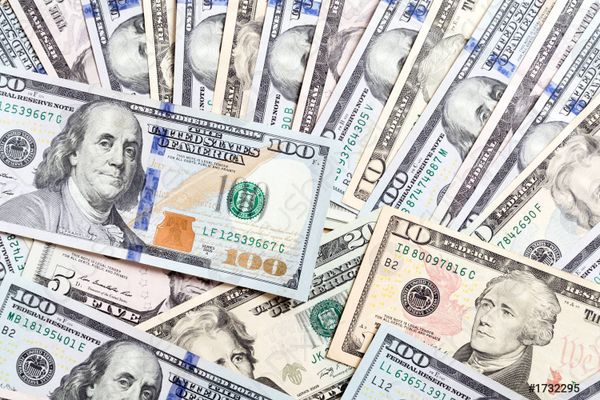 USA : près de 400 milliards de dollars de fonds d’aides Covid-19 ont été détournés ou gaspillés