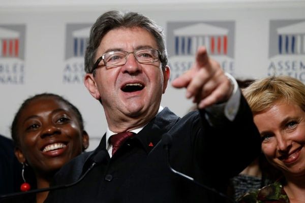 Cette salutaire crise de régime que le docteur Jean-Luc, Mister Mélenchon, prépare