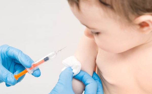 La FDA autorise la vaccination des enfants contre le Covid, dès 6 mois
