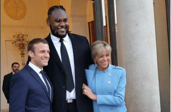 Macron prépare la guerre totale contre la Russie… et personne ne bronche !