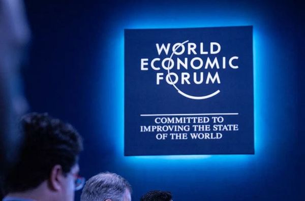 Davos 2023 : une minute de silence pour le multilatéralisme schwabien, par Modeste Schwartz