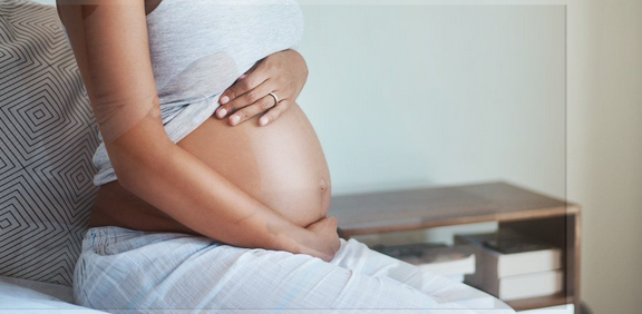 Les femmes enceintes ont plus souffert du confinement que les autres