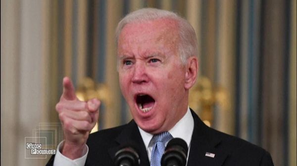 L’avenir de l’actuelle gouvernance US sera déterminant pour la planète, par Dominique Delawarde