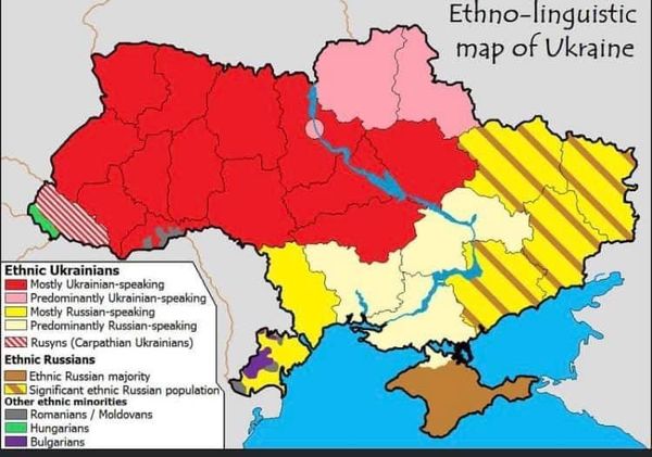Ukraine – Jours 104-105 : Quand Angela Merkel réécrit (un peu) l’histoire