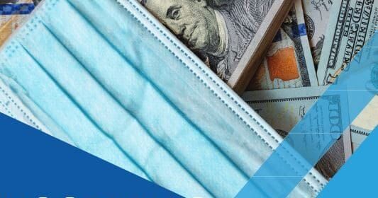 Ces hôpitaux américains qui ont fait des bénéfices grâce au Covid