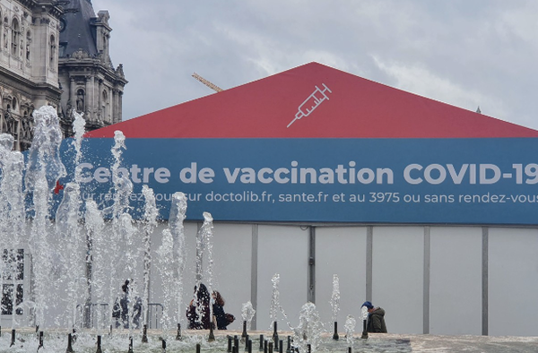 La HAS réévaluera les obligations vaccinales des soignants