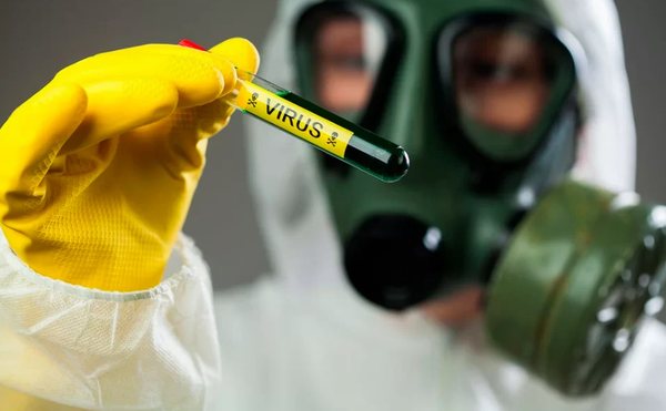 Fin du Covid: le double langage de l’OMS, entre optimisme et orchestration de la peur