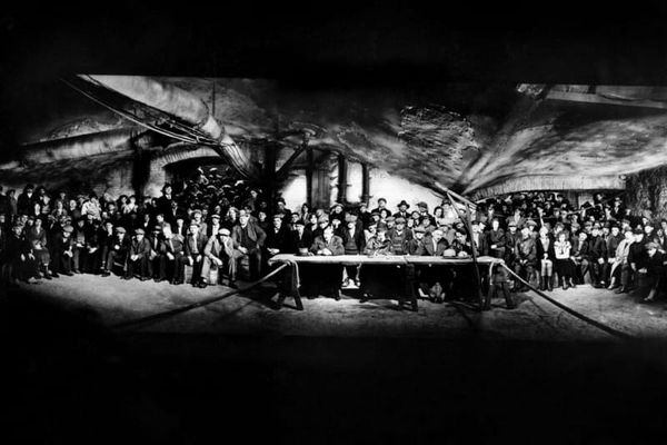 Psychologie des foules et religion vaccinale