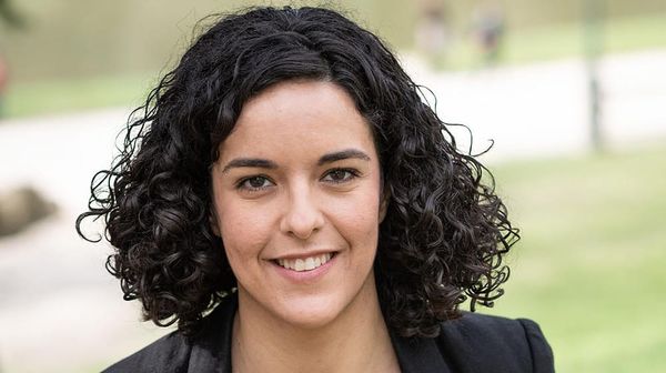 Passe sanitaire européen : toute la NUPES (Manon Aubry comprise) a voté pour !