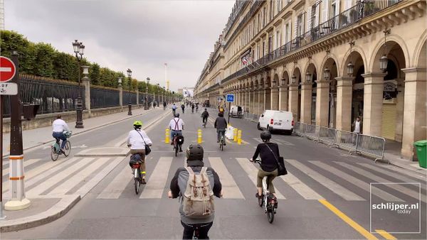 De la génération Mitterrand au peuple nouveau de Macron