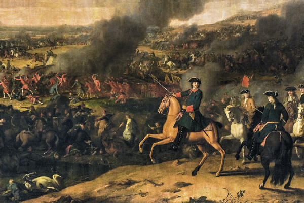 Guerre d’Ukraine: Jours 106-109 – Les canons Caesar et leurs munitions livrés par la France à l’armée ukrainienne tuent…des civils ukrainiens à Donetsk et Gorlovka