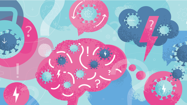 Troubles psychologiques, les Français seraient-ils encore mal informés ?