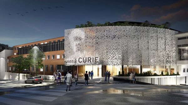 L’institut Curie encore une fois condamné pour son mauvais traitement de non-vaccinés